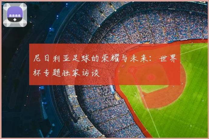 尼日利亚足球的荣耀与未来：世界杯专题独家访谈